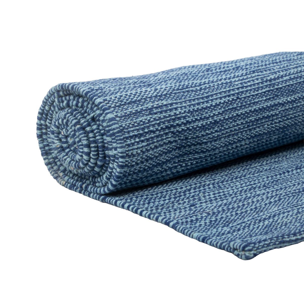 Live Well 360 The Yogi Organic Cotton Yoga Mat – alternate view 13