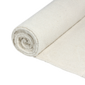 Live Well 360 The Yogi Organic Cotton Yoga Mat – front product view