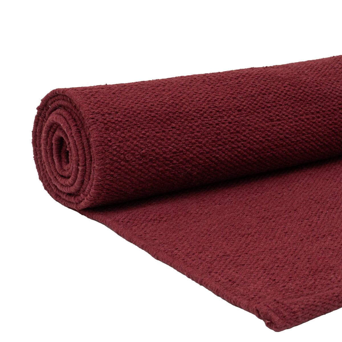 Live Well 360 The Yogi Organic Cotton Yoga Mat – alternate view 5