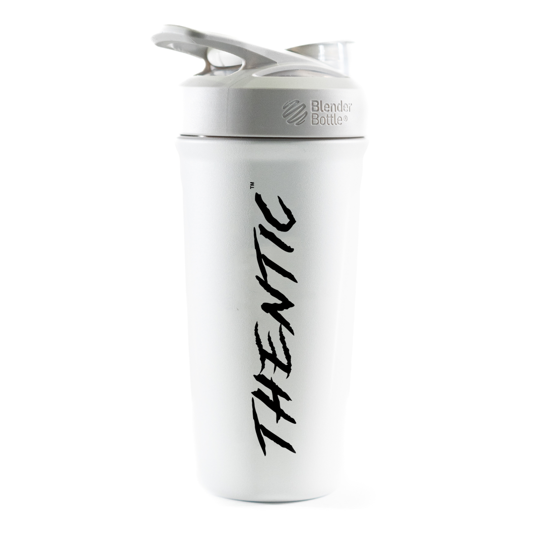 Thentic Stainless Steel Shaker – alternate view 5