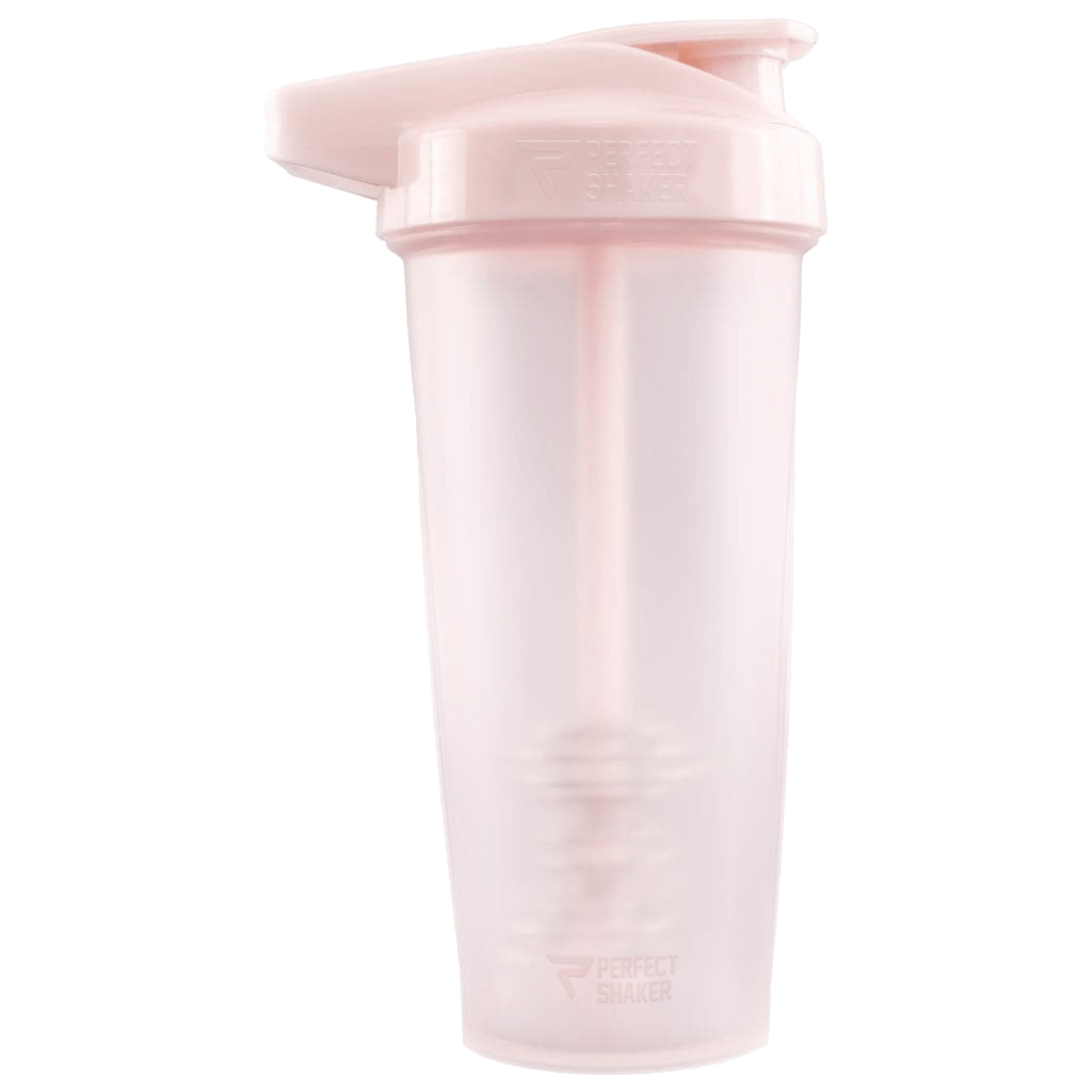 PerfectShaker ACTIV Shaker Cup, Leak-Free Protein Shaker, 20oz/28oz/48oz – alternate view 4