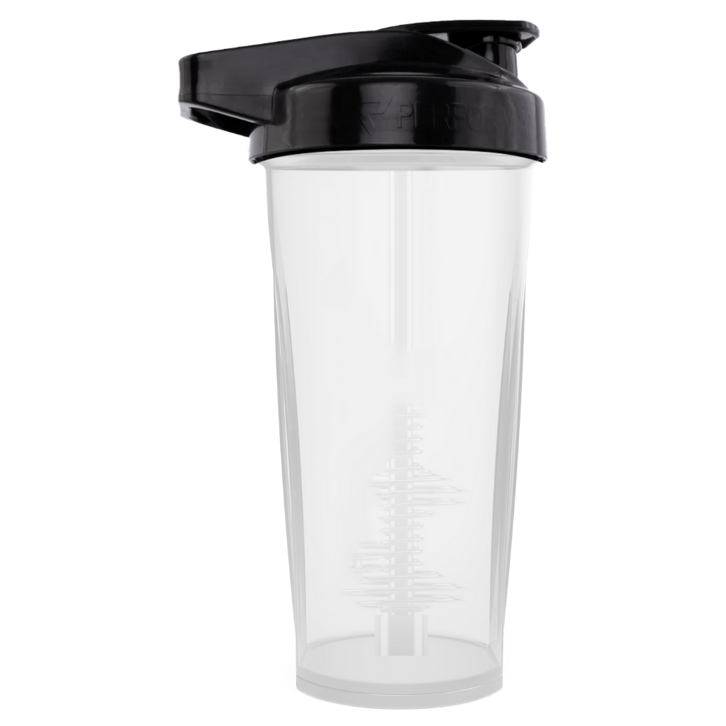 PerfectShaker ACTIV Shaker Cup, Leak-Free Protein Shaker, 20oz/28oz/48oz – alternate view 9