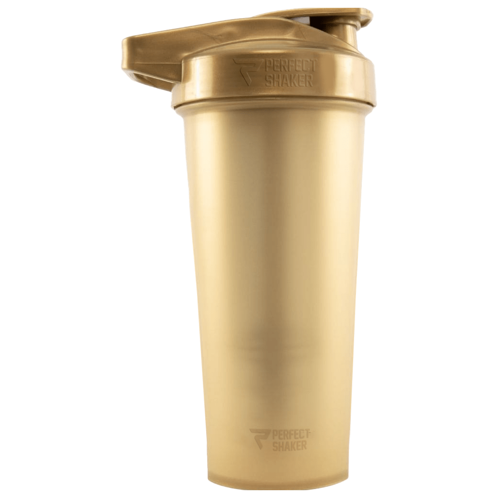 PerfectShaker ACTIV Shaker Cup, Leak-Free Protein Shaker, 20oz/28oz/48oz – alternate view 18