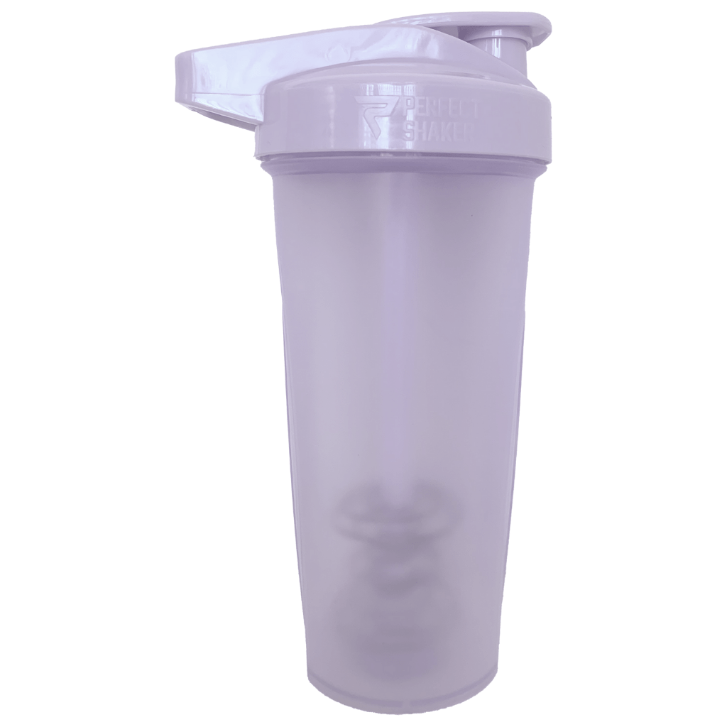 PerfectShaker ACTIV Shaker Cup, Leak-Free Protein Shaker, 20oz/28oz/48oz – alternate view 5