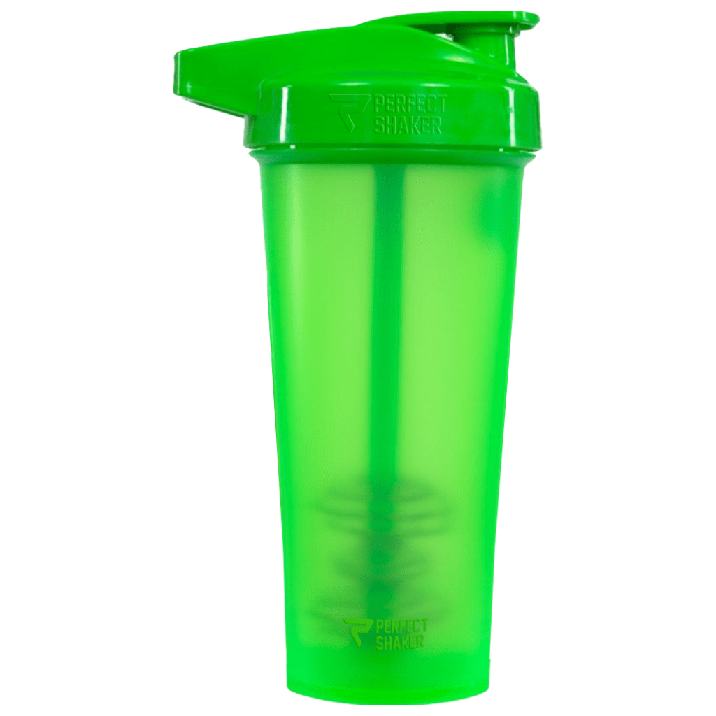 PerfectShaker ACTIV Shaker Cup, Leak-Free Protein Shaker, 20oz/28oz/48oz – alternate view 3