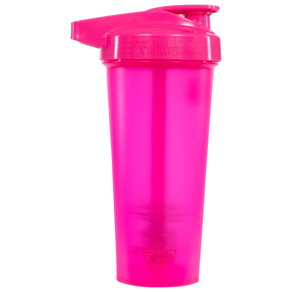 PerfectShaker ACTIV Shaker Cup, Leak-Free Protein Shaker, 20oz/28oz/48oz – alternate view 17