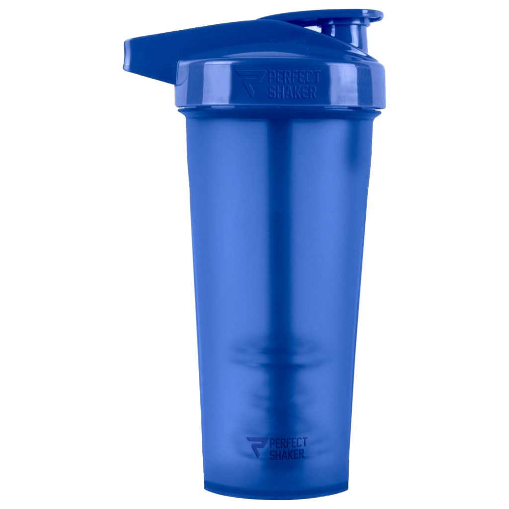 PerfectShaker ACTIV Shaker Cup, Leak-Free Protein Shaker, 20oz/28oz/48oz – alternate view 7