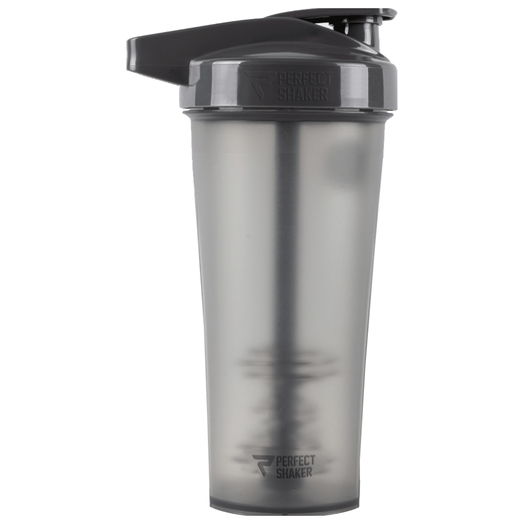 PerfectShaker ACTIV Shaker Cup, Leak-Free Protein Shaker, 20oz/28oz/48oz – alternate view 2