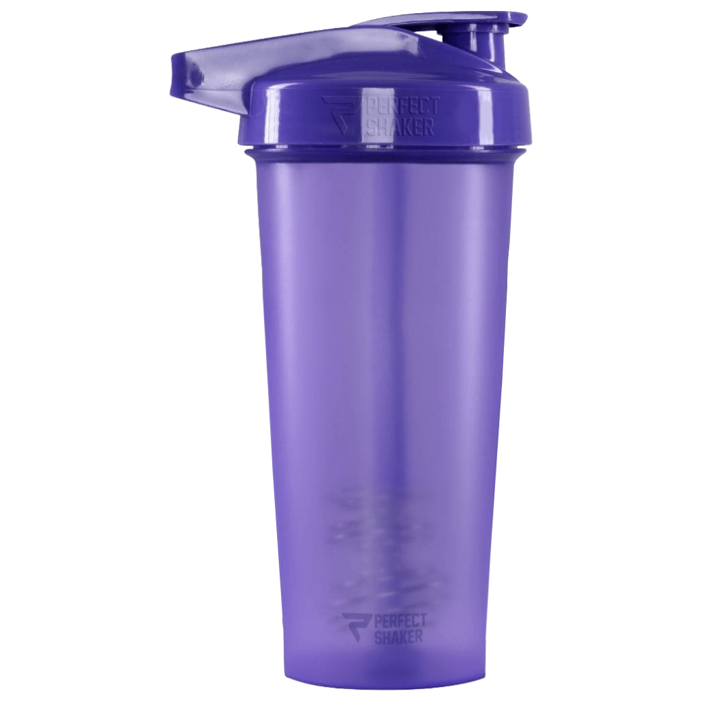 PerfectShaker ACTIV Shaker Cup, Leak-Free Protein Shaker, 20oz/28oz/48oz – alternate view 10
