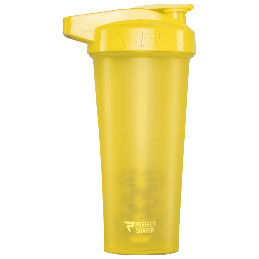 PerfectShaker ACTIV Shaker Cup, Leak-Free Protein Shaker, 20oz/28oz/48oz – alternate view 21