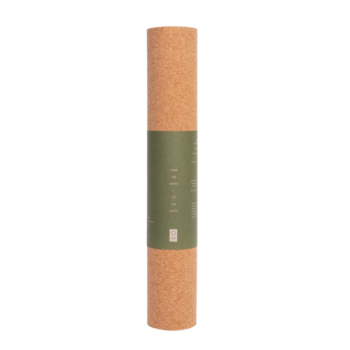 Ananday Cork Yoga Mat – alternate view 2