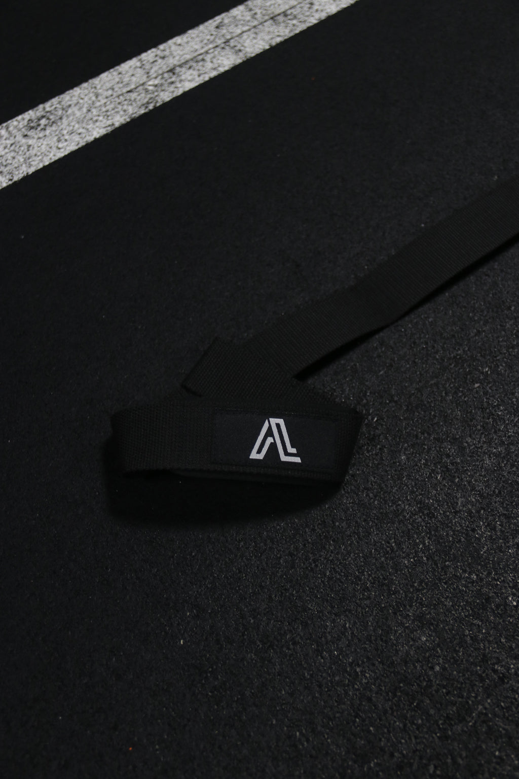 Ambitious Lifters Padded Lifting Straps – alternate view 2
