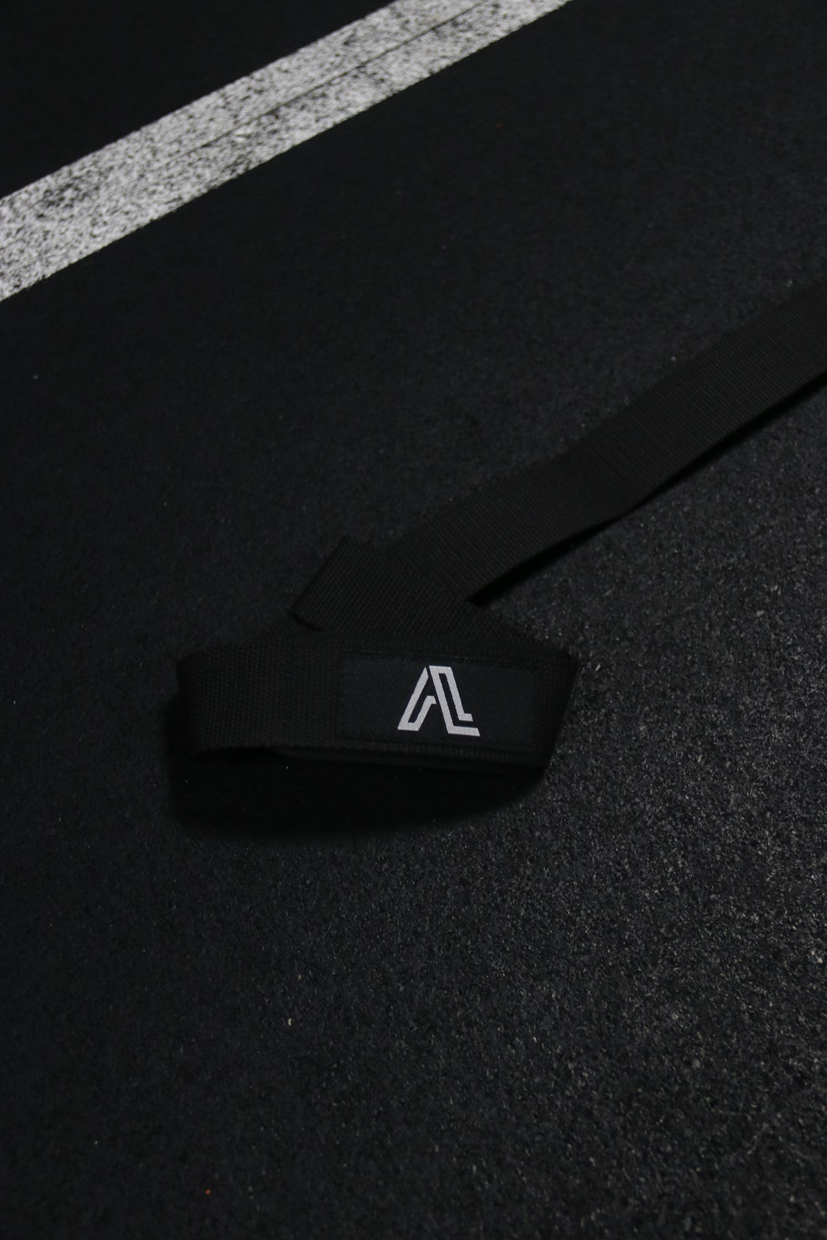 Ambitious Lifters Padded Lifting Straps – alternate view 2