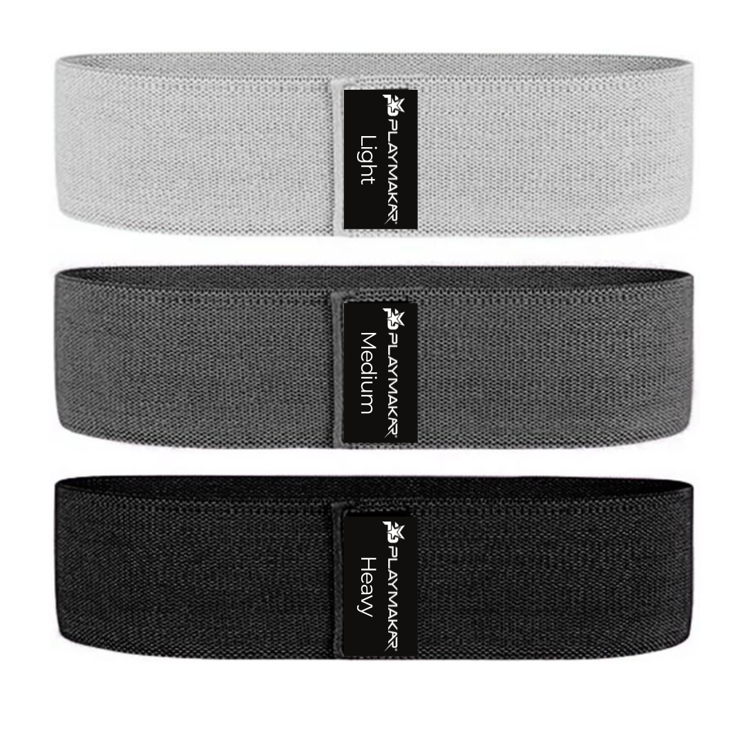 iReliev Premium Resistance Bands – alternate view 7