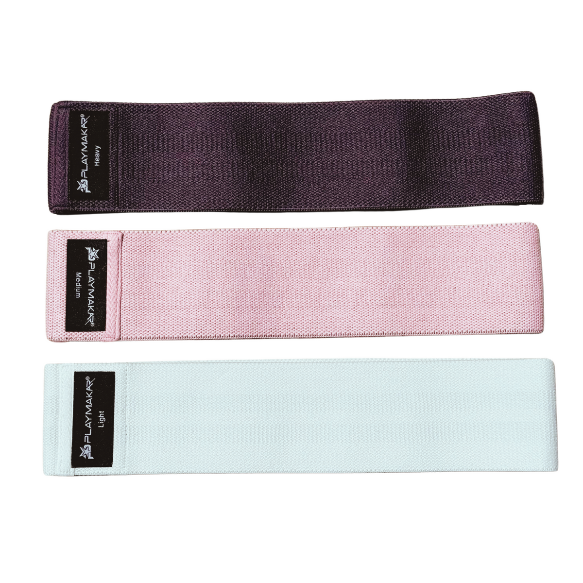 iReliev Premium Resistance Bands – alternate view 8