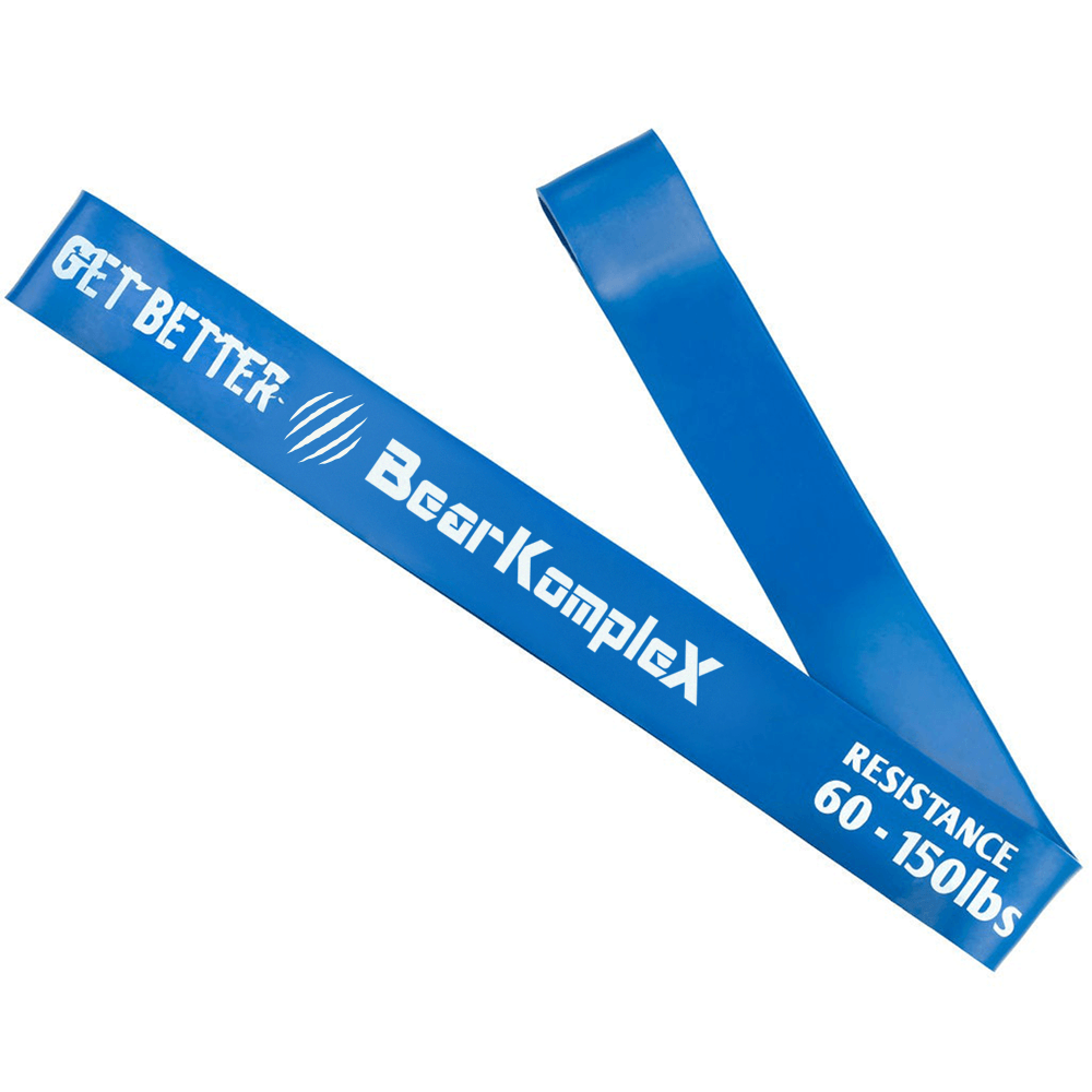 Bear KompleX Resistance Bands – alternate view 6
