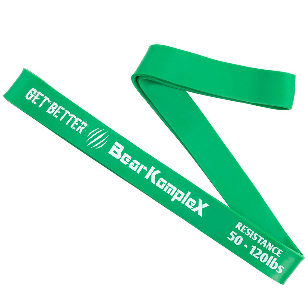Bear KompleX Resistance Bands – alternate view 5