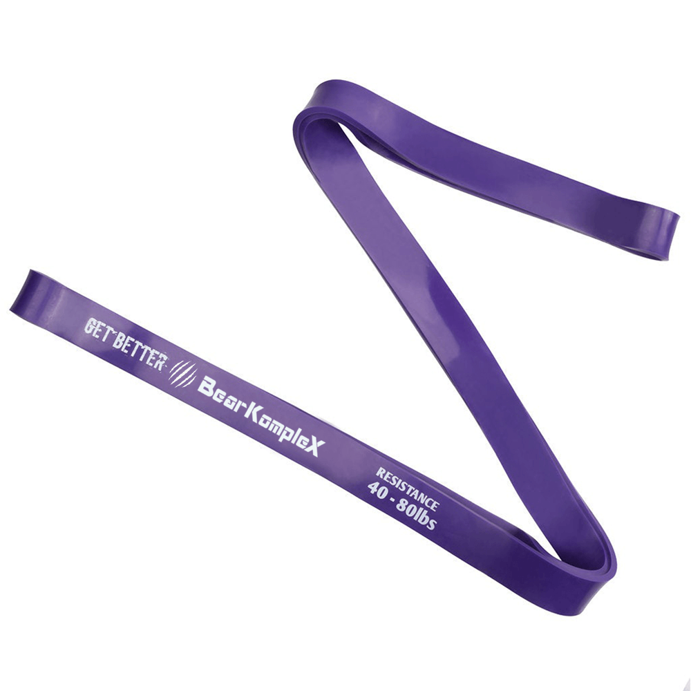 Bear KompleX Resistance Bands – alternate view 4
