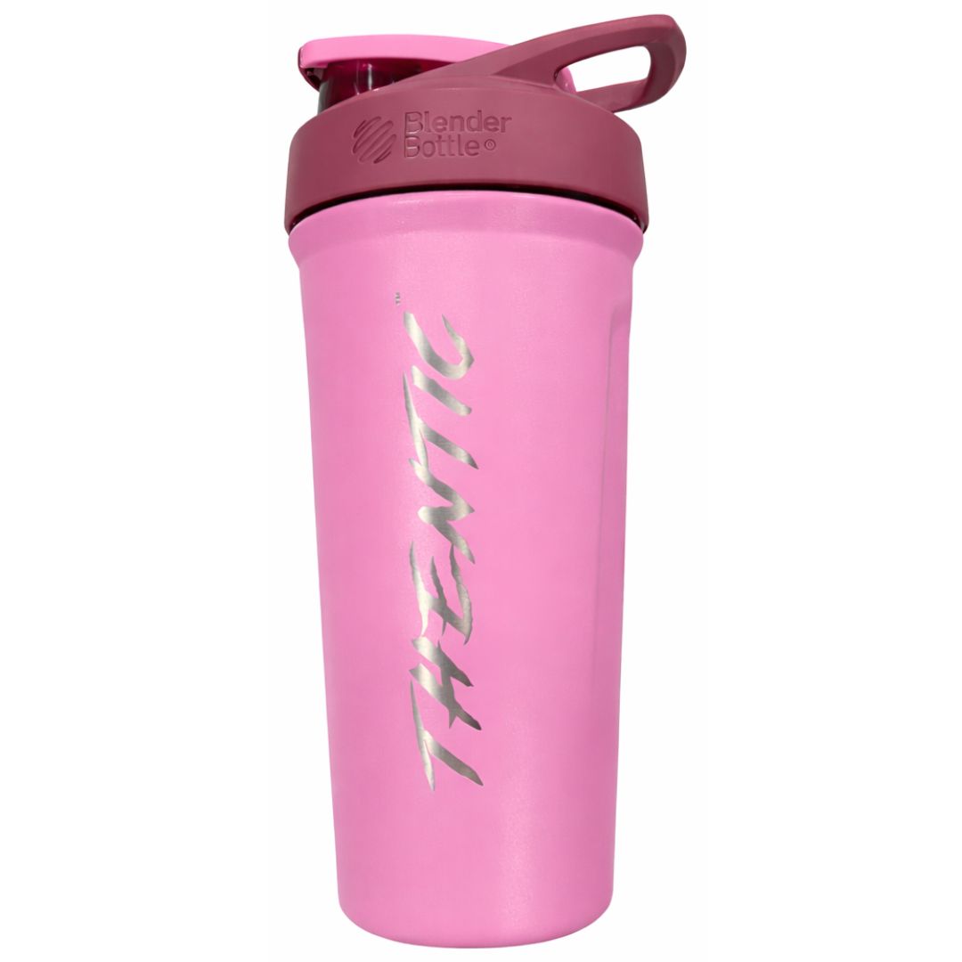 Thentic Stainless Steel Shaker – alternate view 3