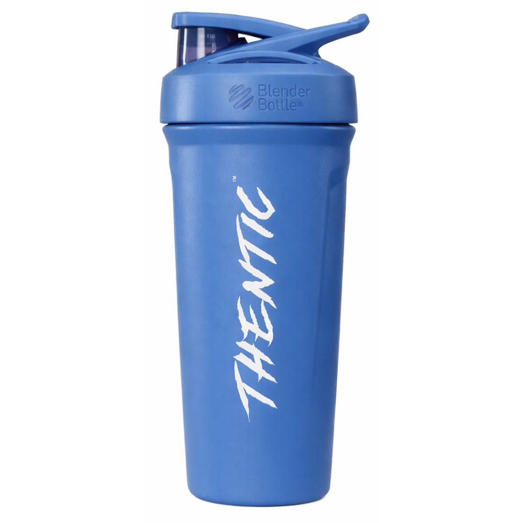 Thentic Stainless Steel Shaker – alternate view 7