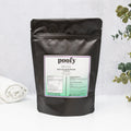 Poofy Organics Revive Multi Collagen Protein Powder – front product view