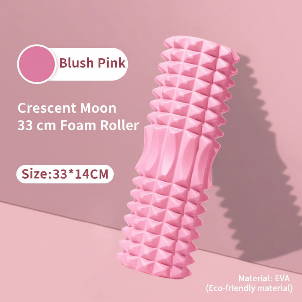 Arvodi EVA Foam Roller for Deep Muscle Massage – alternate view 24
