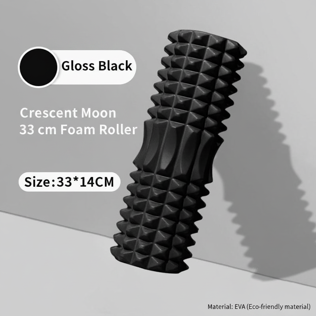 Arvodi EVA Foam Roller for Deep Muscle Massage – alternate view 26