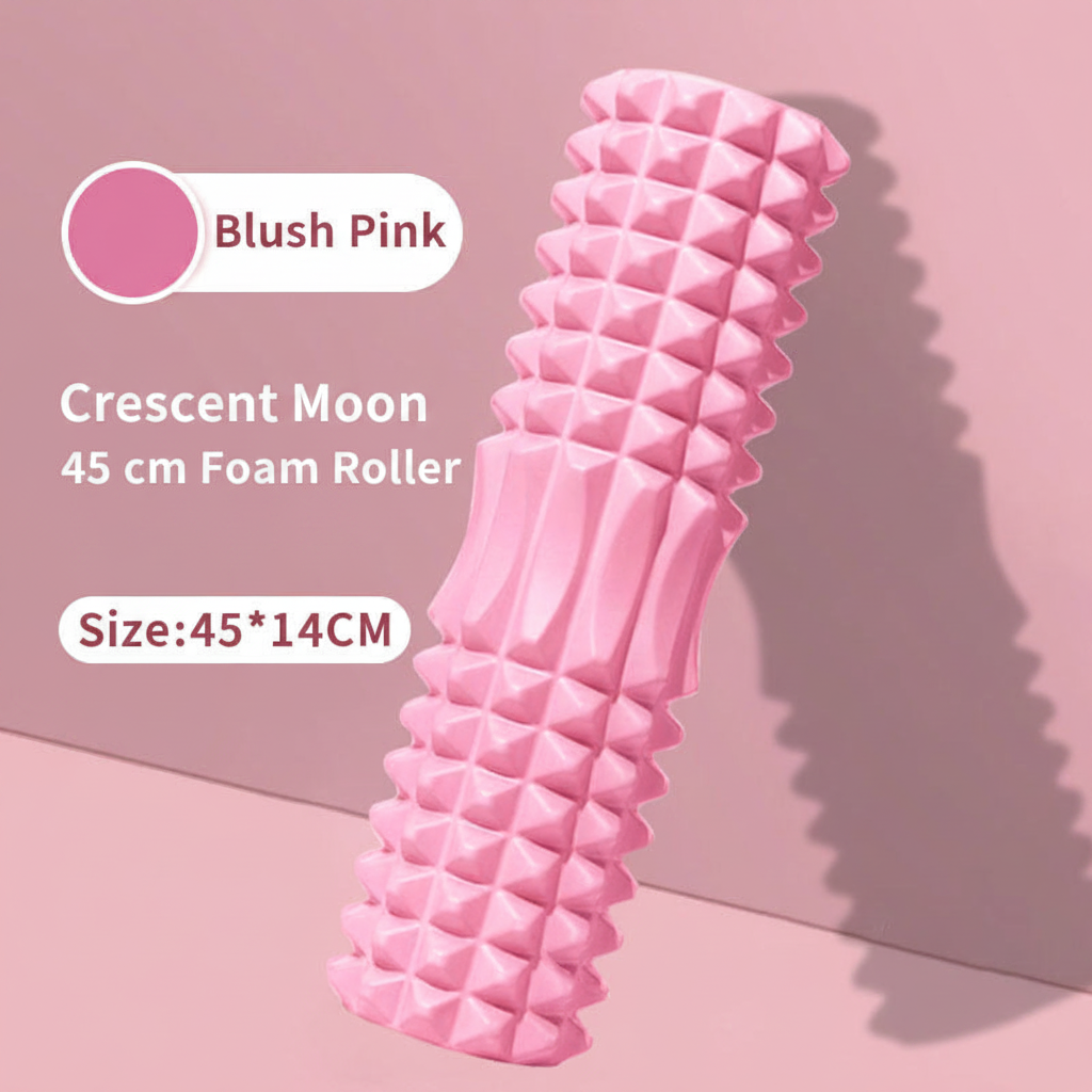 Arvodi EVA Foam Roller for Deep Muscle Massage – alternate view 36