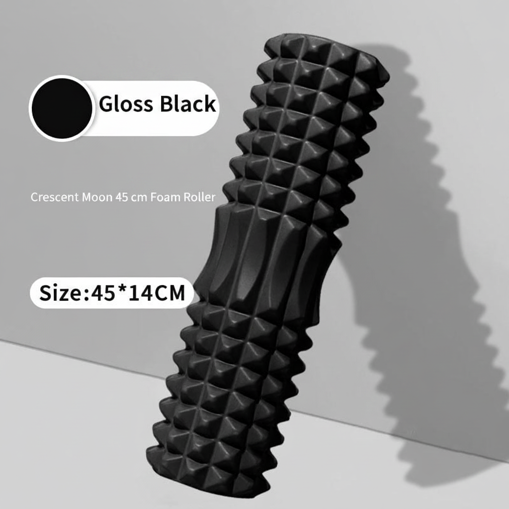 Arvodi EVA Foam Roller for Deep Muscle Massage – alternate view 38