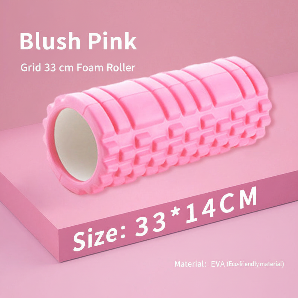 Arvodi EVA Foam Roller for Deep Muscle Massage – alternate view 20