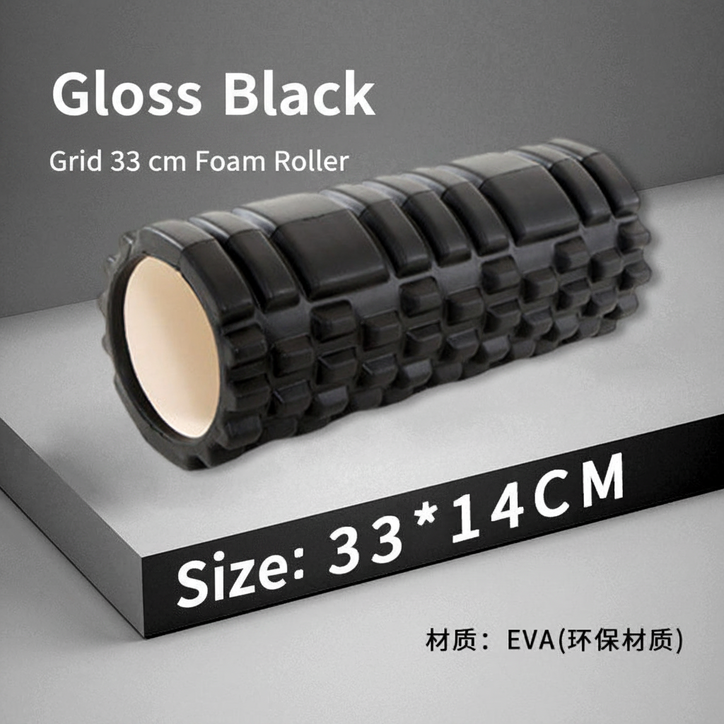 Arvodi EVA Foam Roller for Deep Muscle Massage – alternate view 22