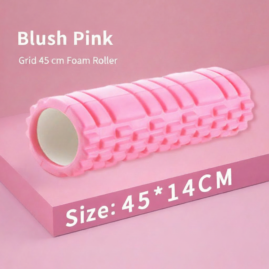 Arvodi EVA Foam Roller for Deep Muscle Massage – alternate view 32