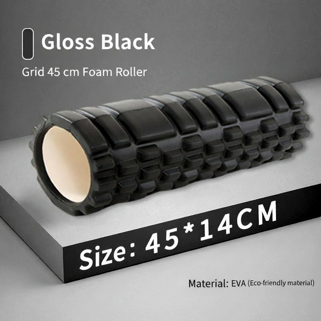 Arvodi EVA Foam Roller for Deep Muscle Massage – alternate view 34