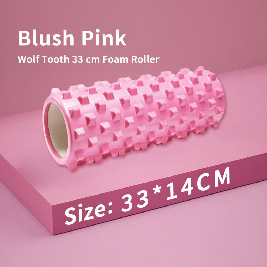 Arvodi EVA Foam Roller for Deep Muscle Massage – alternate view 16