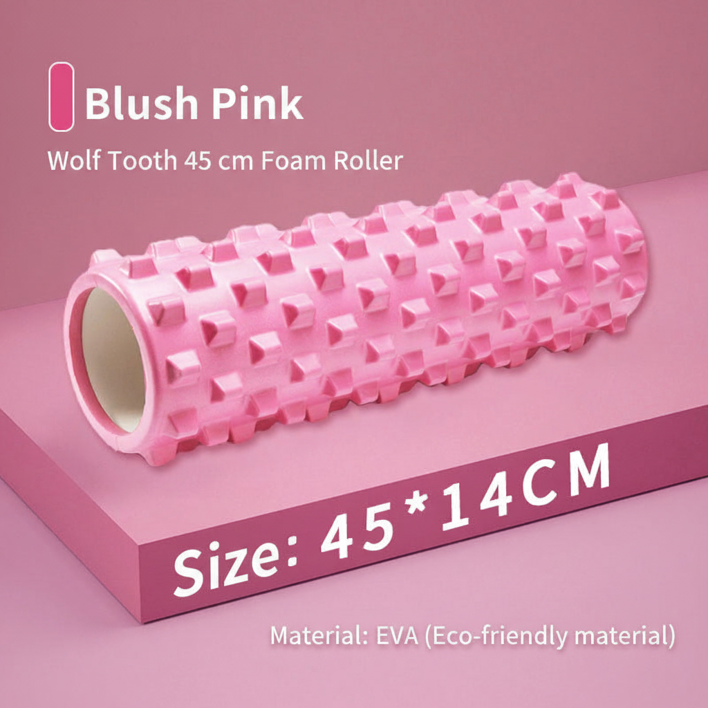 Arvodi EVA Foam Roller for Deep Muscle Massage – alternate view 28